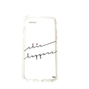 Milky Way iPhone 7 Case